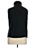 Columbia 100% Polyester Black Vest Size XL (petite) - photo 2