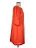 Antonio Melani Orange Casual Dress Size 4 - photo 4