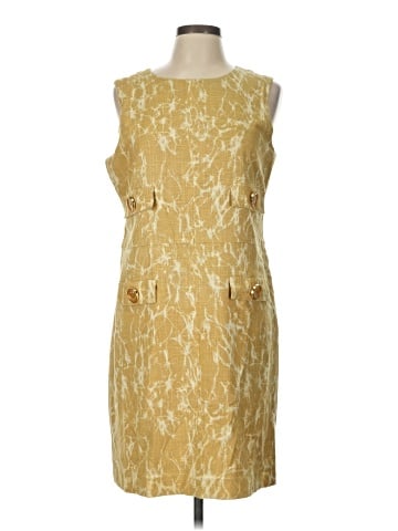 MICHAEL Michael Kors Cocktail Dress (view 1)