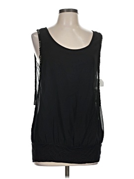 Jessica Simpson Sleeveless Top