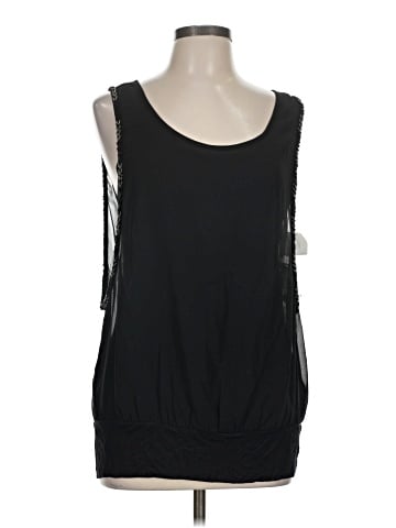 Jessica Simpson Sleeveless Top (view 1)