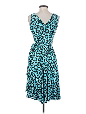 Diane von Furstenberg Cocktail Dress (view 2)