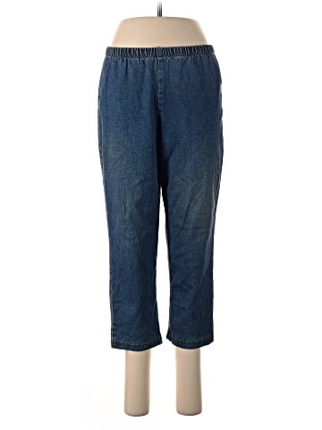 Vintage Studio Jeans (view 1)