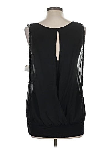 Jessica Simpson Sleeveless Top (view 2)