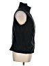 Columbia 100% Polyester Black Vest Size XL (petite) - photo 4