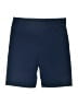 Danskin Solid Blue Athletic Shorts Size XL - photo 1