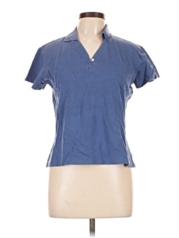 High Sierra Short Sleeve Polo (view 1)