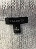 Talbots Silver Pullover Sweater Size S - photo 7