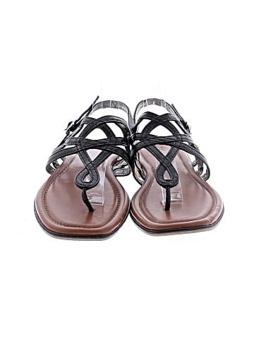 Kelly & Katie Sandals (view 2)