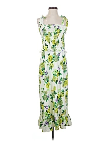 Amanda Uprichard Casual Dress (view 1)