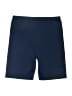 Danskin Solid Blue Athletic Shorts Size XL - photo 2