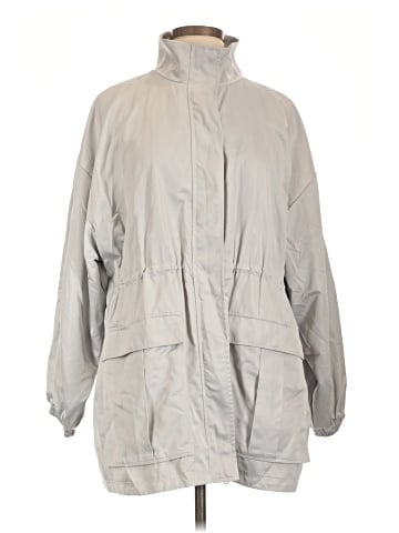 Fabletics Raincoat (view 1)