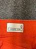 Gap Color Block Orange Jeans Size 0 - photo 8