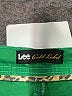 Lee Green Jeans Size S (estimated) - photo 7