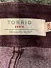 Torrid Purple Jeggings Size 20 - photo 4