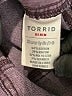 Torrid Purple Jeggings Size 20 - photo 5
