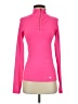 Forever 21 Pink Turtleneck Sweater Size S - photo 1
