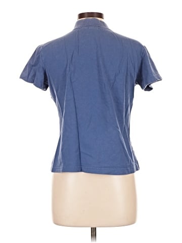 High Sierra Short Sleeve Polo (view 2)