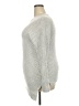 Simply Vera Vera Wang Gray Pullover Sweater Size XXL - photo 5