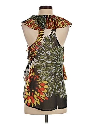 Ali Ro Sleeveless Blouse (view 2)
