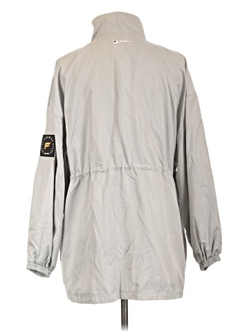 Fabletics Raincoat (view 2)