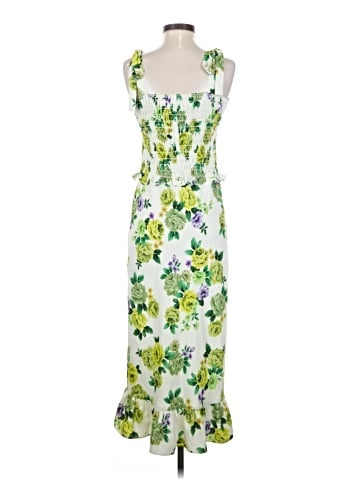 Amanda Uprichard Casual Dress (view 2)