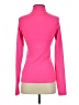 Forever 21 Pink Turtleneck Sweater Size S - photo 2