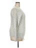 Simply Vera Vera Wang Gray Pullover Sweater Size XXL - photo 4