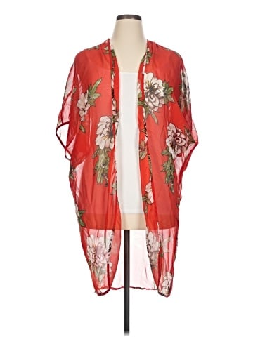 Live 4 Truth Kimono (view 1)