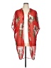 Live 4 Truth Red Kimono Size XL - photo 1