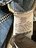 Eddie Bauer Blue Jeans Size 16 - photo 5
