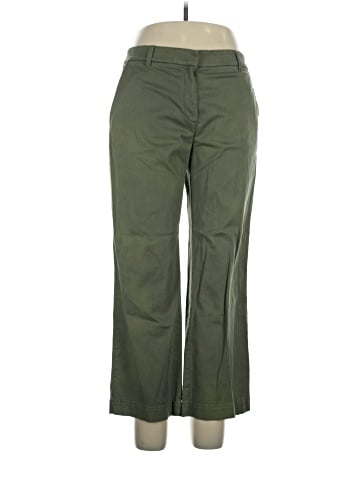Ann Taylor Casual Pants (view 1)