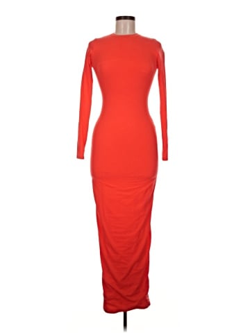 SKIMS Casual Dress (view 1)