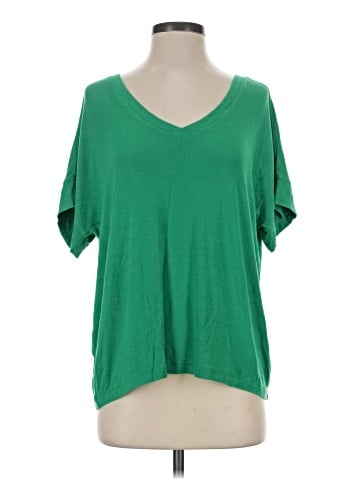 CAbi Short Sleeve T-Shirt (view 1)