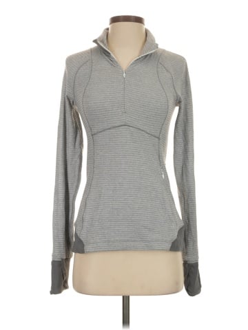 Lululemon Athletica Pullover Sweater (view 1)