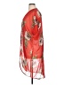 Live 4 Truth Red Kimono Size XL - photo 5