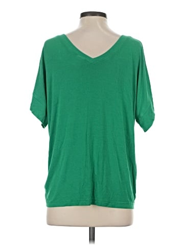 CAbi Short Sleeve T-Shirt (view 2)