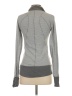 Lululemon Athletica Gray Pullover Sweater Size 4 - photo 2