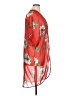 Live 4 Truth Red Kimono Size XL - photo 4