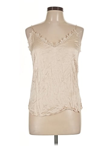 Heartloom Sleeveless Blouse (view 1)