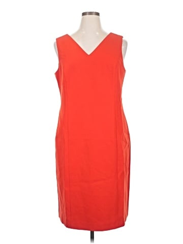 Anne Klein Cocktail Dress (view 1)