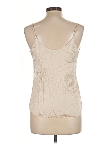 Heartloom Sleeveless Blouse (view 2)