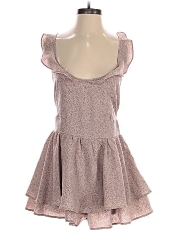 Promesa U.S.A. Casual Dress (view 1)