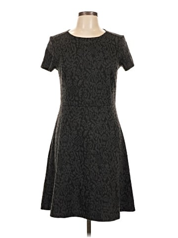 Ann Taylor LOFT Outlet Casual Dress (view 1)