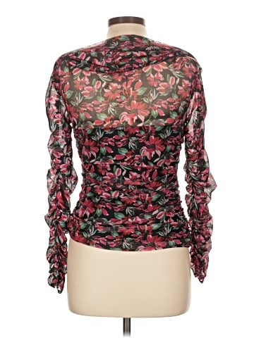 Guess Long Sleeve Blouse (view 2)