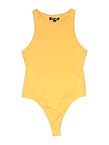 Steve Madden Bodysuit (view 1)