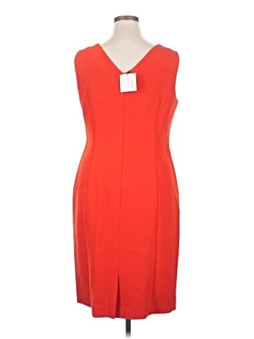 Anne Klein Cocktail Dress (view 2)
