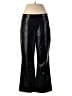 MICHAEL Michael Kors 100% Polyester Black Casual Pants Size M - photo 1
