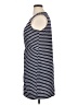 Gap Stripes Blue Casual Dress Size XL - photo 5