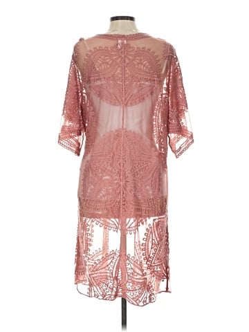 Walmart Kimono (view 2)